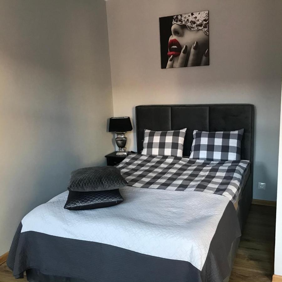 Apartament 52 Old Town Gdańsk Eksteriør billede