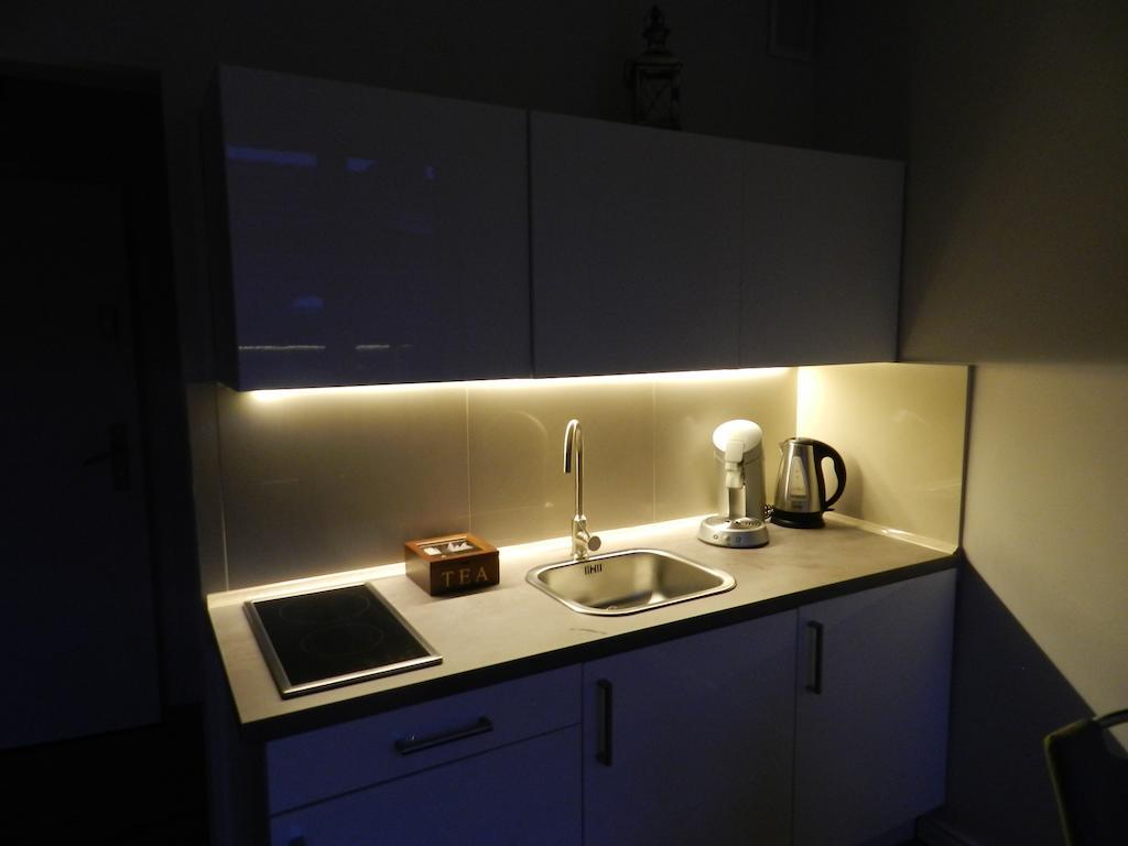 Apartament 52 Old Town Gdańsk Eksteriør billede