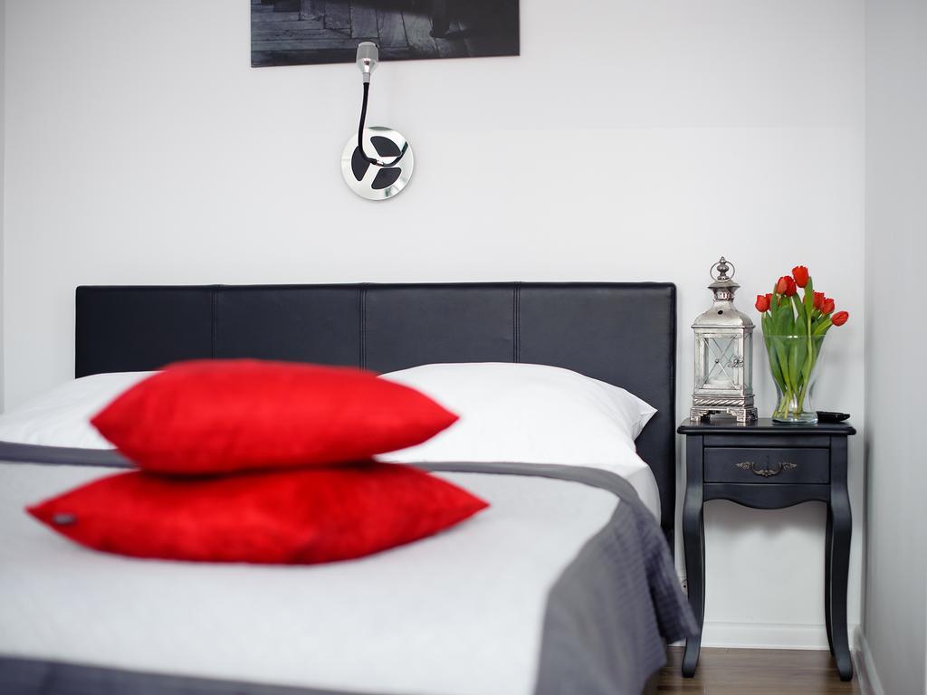 Apartament 52 Old Town Gdańsk Eksteriør billede