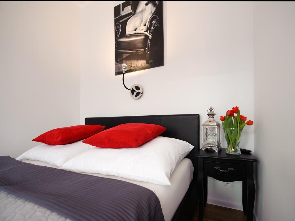 Apartament 52 Old Town Gdańsk Eksteriør billede