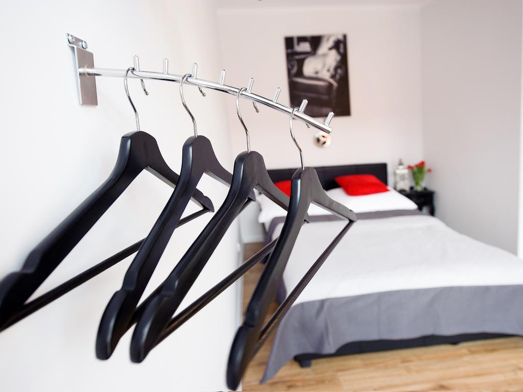 Apartament 52 Old Town Gdańsk Eksteriør billede