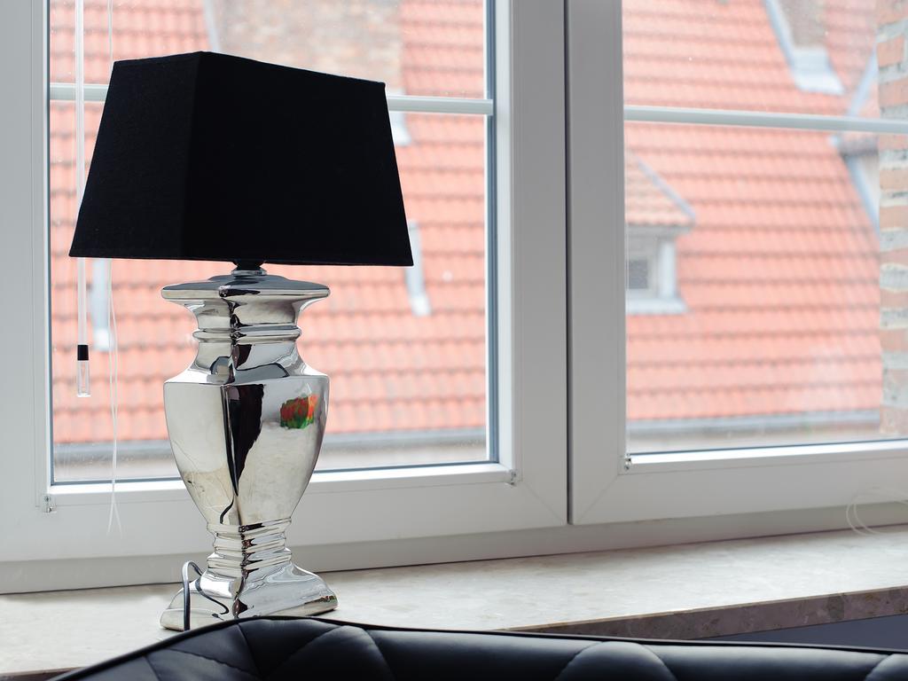 Apartament 52 Old Town Gdańsk Eksteriør billede