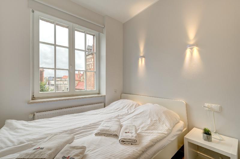 Apartament 52 Old Town Gdańsk Eksteriør billede