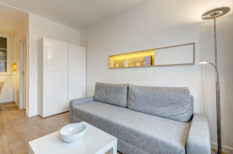 Apartament 52 Old Town Gdańsk Eksteriør billede