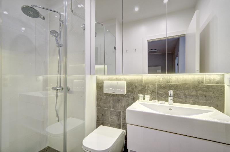Apartament 52 Old Town Gdańsk Eksteriør billede